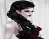 Editha Vampire Hair