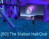 [BD] The Stallion Hall