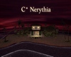 C* Nerythia