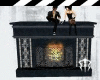 M! MURNHAUS fireplace