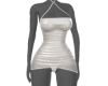 Tight Sheer Dress