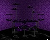 purple dreams bar