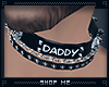 P- Daddy Collar