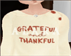 Kids Grateful & Thankful