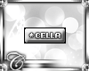 .c Cella tag