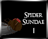 (MD)Spider Sundae 1