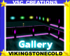 Gallery / Museum Room