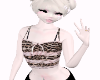 leopard top