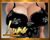 XXL Musabi Bandana Top