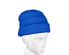 SAIDIE BLUE HAT