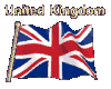 Another UK Flag