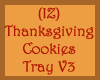 Thanksgiving Cookies V3