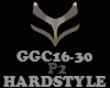 HARDSTYLE - GGC16-30 -P2