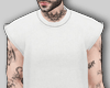 Tanktop | White Tanktop | White
