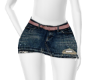 PeA Mini Skirt Belt M
