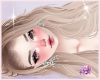 ☯ Attwood Blonde