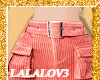 Tween Sweater Mini Skirt