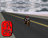 Motorcycle ride