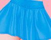 RLL Skirt Blue