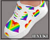[Y] Kicks Pride