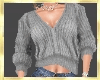 Jessi Grey Sweater