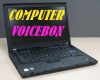Computer Voicbox