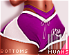 M! KMA Bottoms V4 - RLL