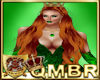 QMBR Cher Ginger