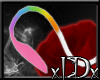 xIDx Rainbow Tail V4