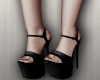 I. Black Shoes