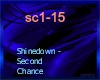 Shinedown - Second Chanc