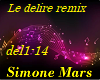 Le delive remix DEL 1-14