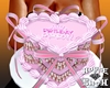 *HS Birthday Cake V3 acc