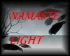 AO~Namaste DJ Light