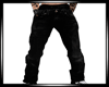 .R3. Jeans Black