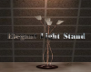 Elegant Light Stand
