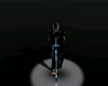 Shadow Aqua Sword