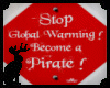 Pirate Signs (F)