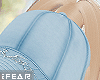 ♛Lexie Baby Blue Cap