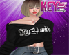 K* Stay Shirt