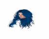 {B} Jocelyn Blue Hair -F