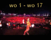 woe! mix