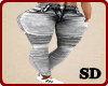 SDl Mesh Pants v1