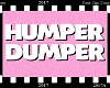 Humper Sign M/F