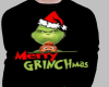 NK,Christmas Grinch |M|