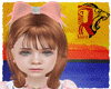 🦁 KID GINA ginger