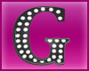 (M) Alphabet/Sign G