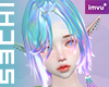 S3CHI-ElfXmas Hair 24 ll