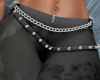 Silk Club Bell Pants V2