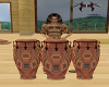 ~OM~ Native Congas